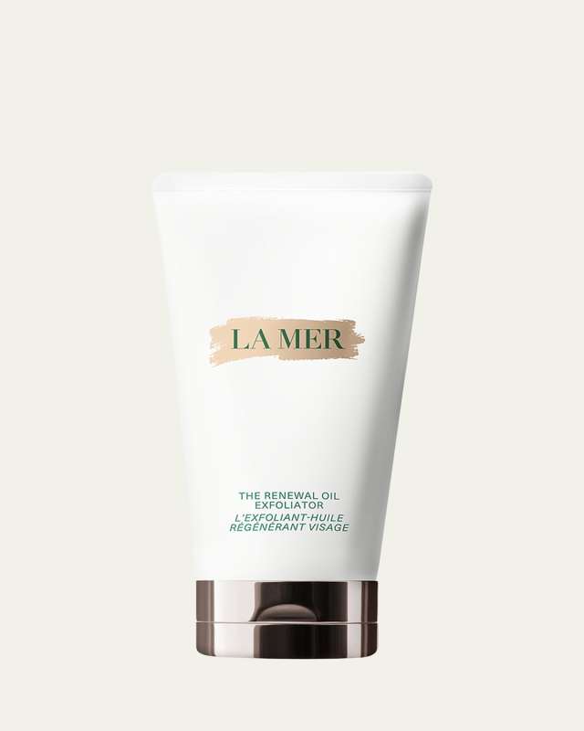 The Renewal Oil Exfoliator, 3.4 oz.
